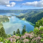 Sete Citades Sao Miguel Azoren 20241021 1935 08 Sete Citades Sao Miguel Azoren 20241021 1935 08